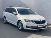 Prodm koda Octavia III 2.0 TDi Serv.kniha