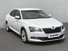 Prodm koda Superb III 2.0 TDi