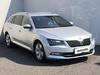 Prodm koda Superb III 2.0 TDi