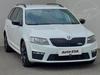 Prodm koda Octavia III 2.0 TSi Serv.kniha