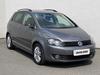 Prodm Volkswagen Golf Plus 1.4 TSi Serv.kniha