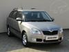 Prodm koda Fabia II 1.2 i