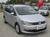 Prodm Volkswagen Sharan 2.0 TDi Serv.kniha