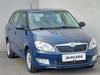 Prodm koda Fabia II 1.2 TSi