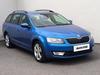 Prodm koda Octavia III 2.0 TDi 1.maj Serv.kniha