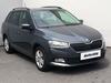 Prodm koda Fabia III 1.0 TSi