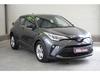 Toyota C-HR 1.8 HSD Serv.kniha