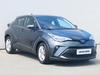 Prodm Toyota C-HR 1.8 HSD Serv.kniha