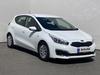 Prodm Kia Ceed 1.4 16 V Serv.kniha, R