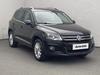 Prodm Volkswagen Tiguan 2.0 TSi Serv.kniha