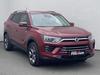 Prodm SsangYong Korando 1.5 GDi Serv.kniha, R