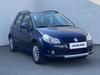 Prodm Suzuki SX4 1.6 VVT