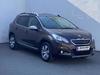 Peugeot 2008 1.6 HDi Serv.kniha, R