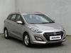 Prodm Hyundai i30 1.6 CVVT 1.maj Serv.kniha