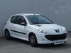 Prodm Peugeot 206 1.2 i