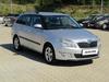 Prodm koda Fabia II 1.2 TSi, R