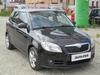 Prodm koda Fabia II 1.2 HTP Serv.kniha