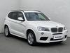 Prodm BMW X3 3.0 D