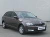 Prodm koda Rapid 1.2 TSi, R