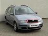 Prodm koda Fabia 1.4 i