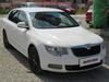 Prodm koda Superb II 2.0 TDi Serv.kniha