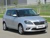 Prodm koda Fabia II 1.2 TSi