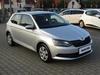 Prodm koda Fabia III 1.2 TSi