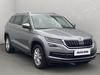 Prodm koda Kodiaq 2.0 TDi