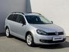 Prodm Volkswagen Golf 1.4 TSi Serv.kniha