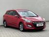 Prodm Hyundai i30 1.6 GDi 1.maj Serv.kniha