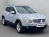 Prodm Nissan Qashqai 2.0 i Serv.kniha, R