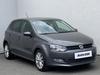 Prodm Volkswagen Polo 1.4 mpi Serv.kniha