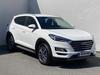 Prodm Hyundai Tucson 2.0 CRDi