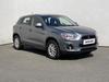 Prodm Mitsubishi ASX 1.6 MIVEC 1.maj Serv.kniha