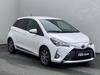 Prodm Toyota Yaris 1.5 VVT-i Serv.kniha, R