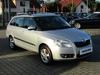 Prodm koda Fabia II 1.6 i 1.maj