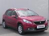 Peugeot 1.2 PT Serv.kniha