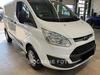 Ford Transit Custom 2.2 TDCi Serv.kniha