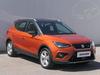 Prodm Seat Arona 1.5 TSi 1.maj, R