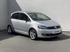 Prodm Volkswagen Golf Plus 1.4 TSi Serv.kniha