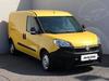 Prodm Fiat Dobl cargo 1.6 MJT, R