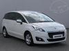 Prodm Peugeot 5008 1.6 HDI, R