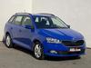 Prodm koda Fabia III 1.0 TSi Serv.kniha, R