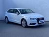 Prodm Audi A3 1.6 TDi Serv.kniha