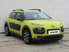 Citron C4 Cactus 1.2 PT Serv.kniha, R