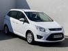 Prodm Ford Grand C-Max 1.6 TDCi Serv.kniha