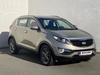 Prodm Kia Sportage 1.7 CRDi 1.maj Serv.kniha