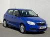 Prodm koda Fabia II 1.2 HTP