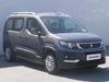 Prodm Peugeot Rifter 1.5 HDi 1.maj, R