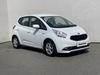 Kia Venga 1.4 CVVT 1.maj Serv.kniha